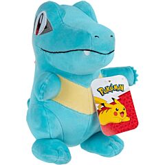 Plush Peluche Totodile 20 cm (EN)