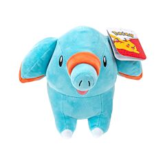 Plush Peluche Phanpy 20 cm (EN)