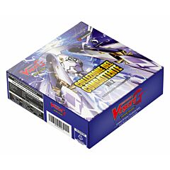 Set G-BT09: Collezione del Combattente Vol. 2 display 24 buste (IT)