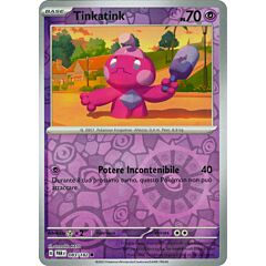 083 / 182 Tinkatink Comune foil reverse (IT) -NEAR MINT-