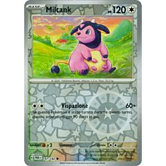 147 / 182 Miltank Comune foil reverse (IT) -NEAR MINT-