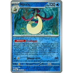 036 / 182 Milotic Rara foil reverse (IT) -NEAR MINT-