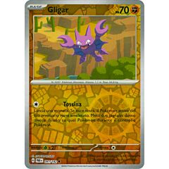 091 / 182 Gligar Comune foil reverse (IT) -NEAR MINT-