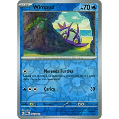 048 / 182 Wimpod Comune foil reverse (IT) -NEAR MINT-