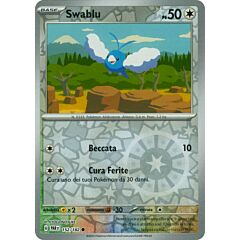 152 / 182 Swablu Comune foil reverse (IT) -NEAR MINT-