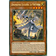 RA01-IT020 Dogmatika Ecclesia, la Virtuosa Rara Collector 1a Edizione (IT) -NEAR MINT-