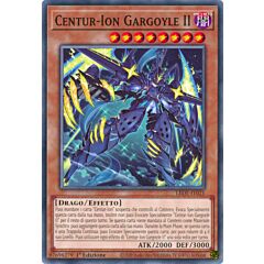 LEDE-IT021 Centur-Ion Gargoyle II Comune 1a Edizione (IT) -NEAR MINT-