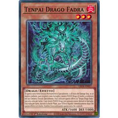 LEDE-IT017 Tenpai Drago Fadra Comune 1a Edizione (IT) -NEAR MINT-