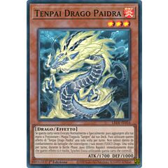 LEDE-IT016 Tenpai Drago Paidra Super Rara 1a Edizione (IT) -NEAR MINT-