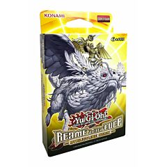 Reame della Luce structure deck REPRINT 2024 (IT)