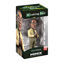 Breaking Bad  Gus Frings
