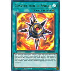 BLTR-IT099 Convertitore di Spirito Ultra Rara 1a Edizione (IT) -NEAR MINT-
