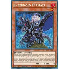 BLTR-IT067 Infernoid Pirmais Rara Segreta 1a Edizione (IT) -NEAR MINT-