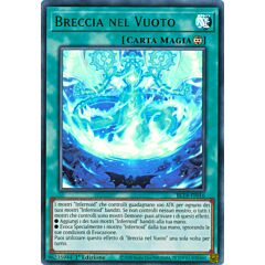 BLTR-IT016 Breccia nel Vuoto Ultra Rara 1a Edizione (IT) -NEAR MINT-