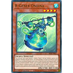 BLTR-IT011 R-Genex Ondina Ultra Rara 1a Edizione (IT) -NEAR MINT-