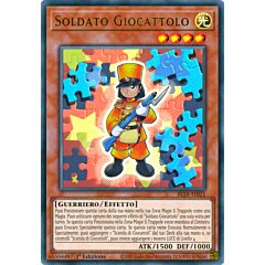 BLTR-IT021 Soldato Giocattolo Ultra Rara 1a Edizione (IT) -NEAR MINT-