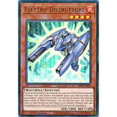 BLTR-IT024 Elettro Distruttore Ultra Rara 1a Edizione (IT) -NEAR MINT-