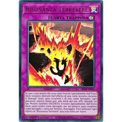 BLTR-IT031 Risonanza Terrestre Ultra Rara 1a Edizione (IT) -NEAR MINT-
