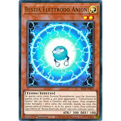 BLTR-IT033 Bestia Elettrodo Anion Ultra Rara 1a Edizione (IT) -NEAR MINT-