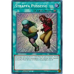 BLTR-IT096 Strappa Possesso Rara Segreta 1a Edizione (IT) -NEAR MINT-