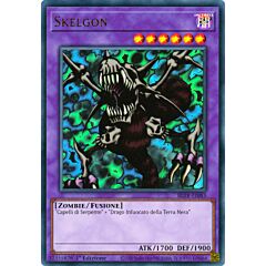 BLTR-IT083 Skelgon Ultra Rara 1a Edizione (IT) -NEAR MINT-