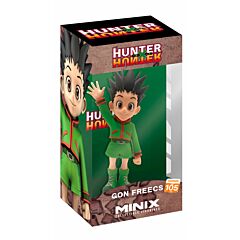 Hunter X Hunter Gon