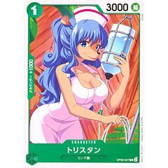 OP08-027 Tristan common normal (JP) -NEAR MINT-