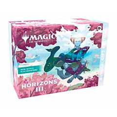 Modern Horizons III Bundle Gift Edition (IT)