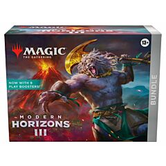 Modern Horizons III Bundle (EN)