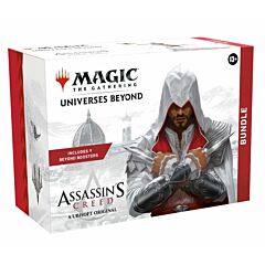 Universes Beyond: Assassin's Creed Bundle (EN)