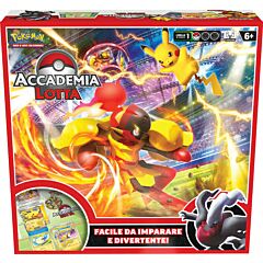 Accademia Lotta 2024 serie 3 (IT)