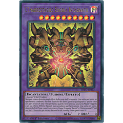 INFO-IT033 L'Inarrestabile Exodia Incarnato Ultra Rara 1a Edizione (IT) -NEAR MINT-