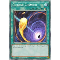 RA02-IT061 Ciclone Cosmico Rara Collector 1a Edizione (IT) -NEAR MINT-