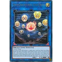 RA02-IT039 Sigillo Ieratico delle Sfere Celesti Ultra Rara 1a Edizione (IT) -NEAR MINT-