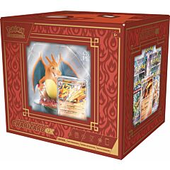 Collezione Super Premium Charizard ex (IT)