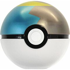 Tin Poke Ball Ottobre 2024 Luna Ball (Moon Ball) (IT)