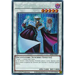 RA02-IT027 T.G. Iper Bibliotecario Rara Segreta 1a Edizione (IT) -NEAR MINT-
