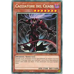 RA02-IT007 Cacciatore del Chaos Rara Collector 1a Edizione (IT) -NEAR MINT-