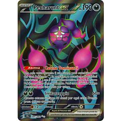 085 / 064 Pecharunt ex Rara Segreta foil (IT) -NEAR MINT-