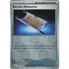 061 / 064 Barella Notturna Non Comune foil reverse (IT) -NEAR MINT-