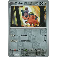 041 / 064 Cufant Comune foil reverse (IT) -NEAR MINT-