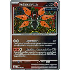 009 / 064 Falenaferrea Non Comune foil reverse (IT) -NEAR MINT-