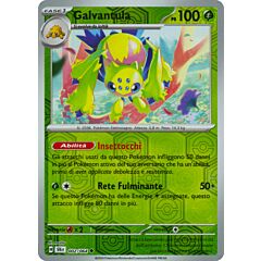 002 / 064 Galvantula Non Comune foil reverse (IT) -NEAR MINT-