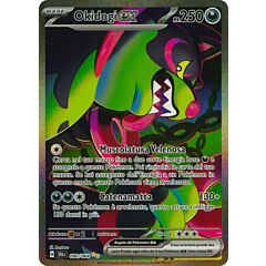 090 / 064 Okidogi ex Rara Segreta foil (IT) -NEAR MINT-