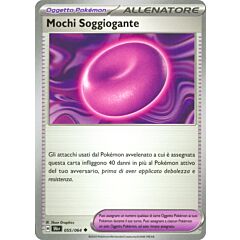 055 / 064 Mochi Soggiogante Non Comune normale (IT) -NEAR MINT-
