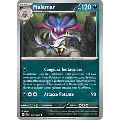 034 / 064 Malamar Non Comune normale (IT) -NEAR MINT-