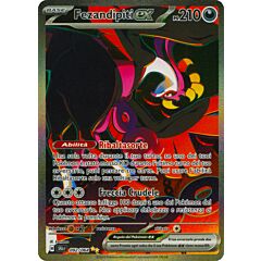 092 / 064 Fezandipiti ex Rara Segreta foil (IT) -NEAR MINT-