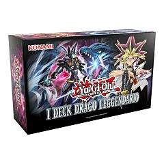 I Deck Drago Leggendario (ristampa) (IT)
