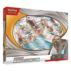 Mabosstiff ex Box (EN)