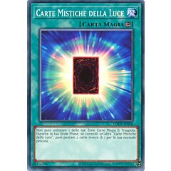 LODT-IT058 Carte Mistiche della Luce Comune unlimited (ristampa) (IT) -NEAR MINT-